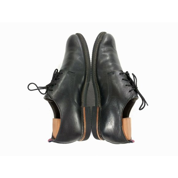 Timberland 5515A Brook Park Leather Oxford Mens 9 main image 10